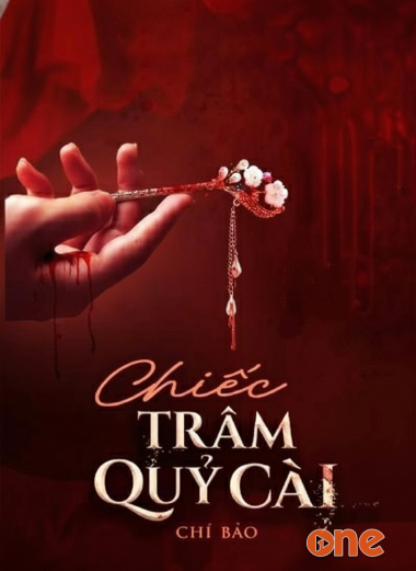 Chiếc Trâm Quỷ Cài