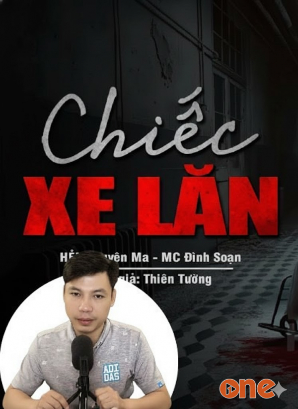 Chiếc Xe Lăn - MC Đình Soạn