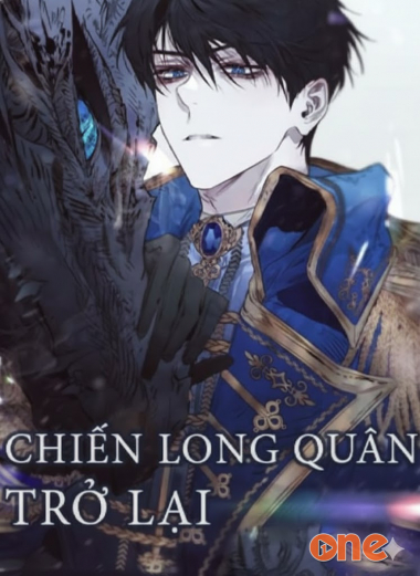 Chiến Long Quân Trở Lại