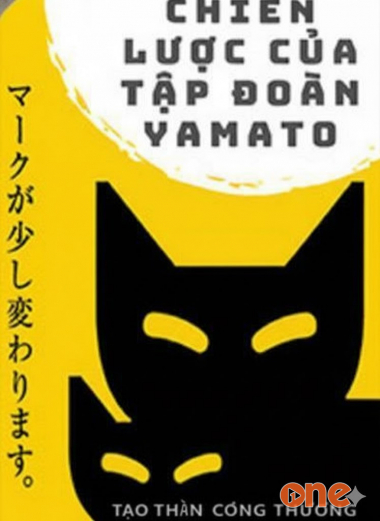 Chiến Lược Của Tập Đoàn Yamato