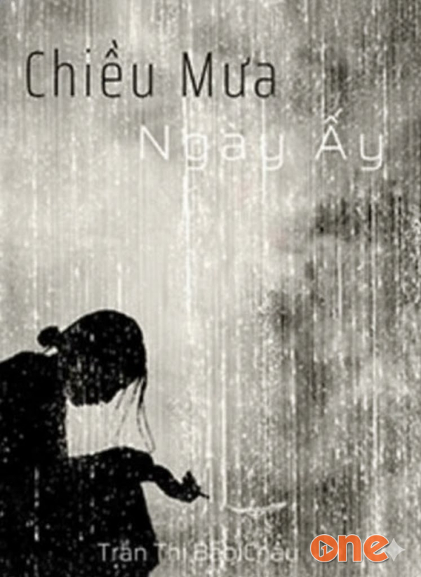 Chiều Mưa Ngày Ấy - Xuân