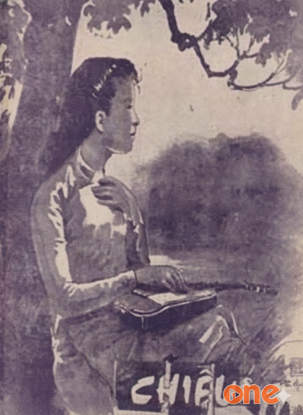 Chiều Tím - Yến Linh