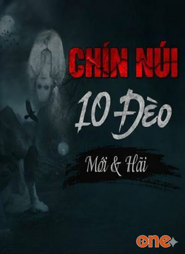 Chín Núi Mười Đèo - MC Đình Soạn
