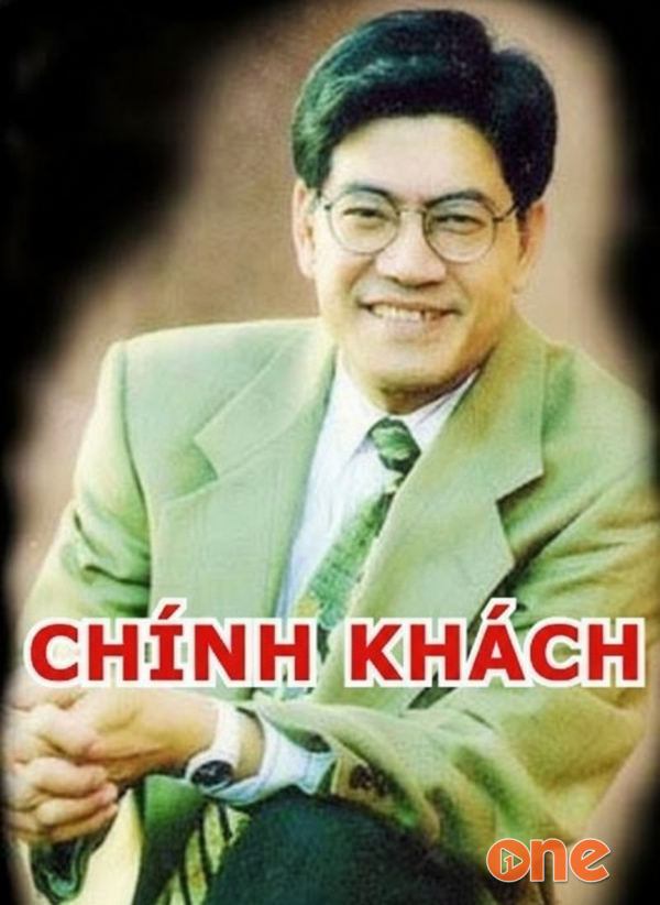 Chính Khách - Hiền Dũng