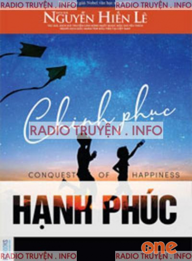 Chinh Phục Hạnh Phúc