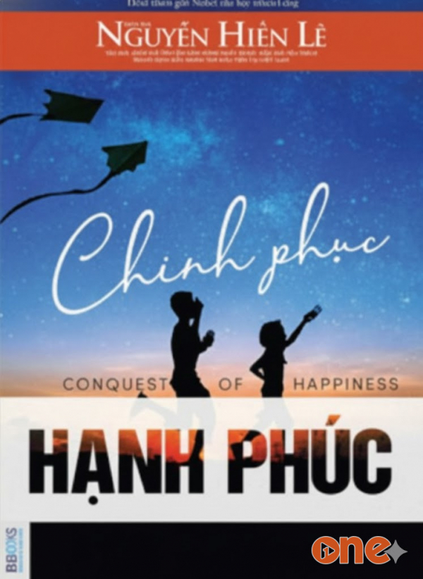 Chinh Phục Hạnh Phúc - Mộc