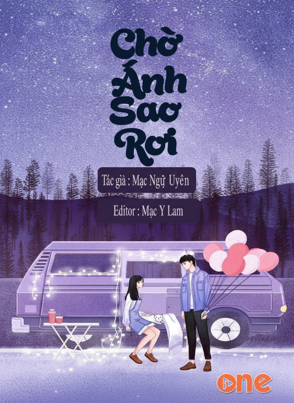 Chờ Ánh Sao Rơi - Chưa Cập Nhật