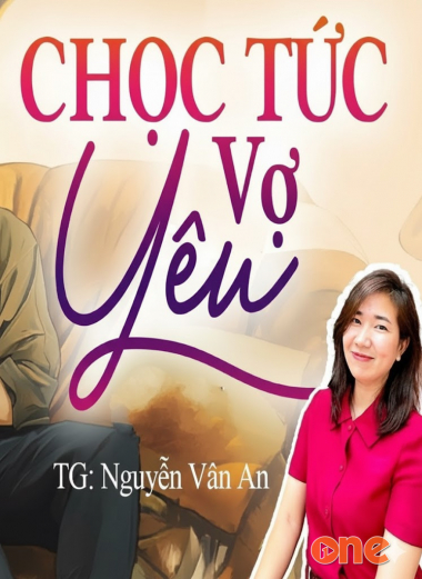 Chọc Tức Vợ Yêu