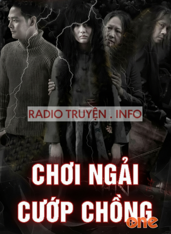 Chơi Ngải Cướp Chồng - MC Quàng A Tũn
