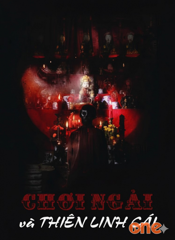 Chơi Ngải Và Thiên Linh Cái - MC Quàng A Tũn
