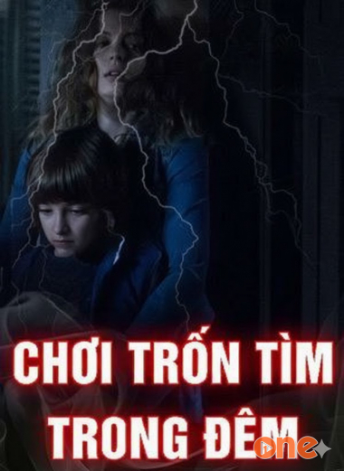 Chơi Trốn Tìm Trong Đêm