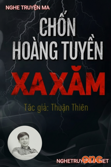 Chốn Hoàng Tuyền Xa Xăm