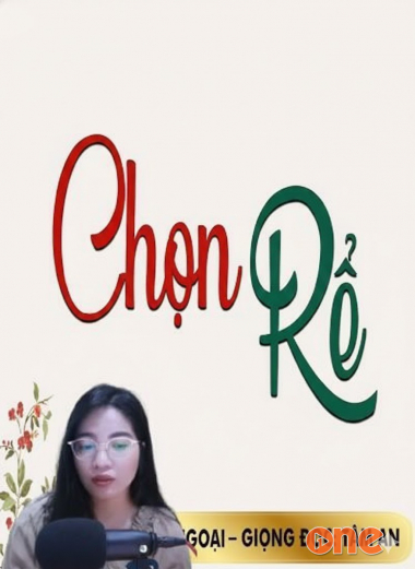 Chọn Rể