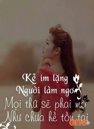 Chọn Sai Người