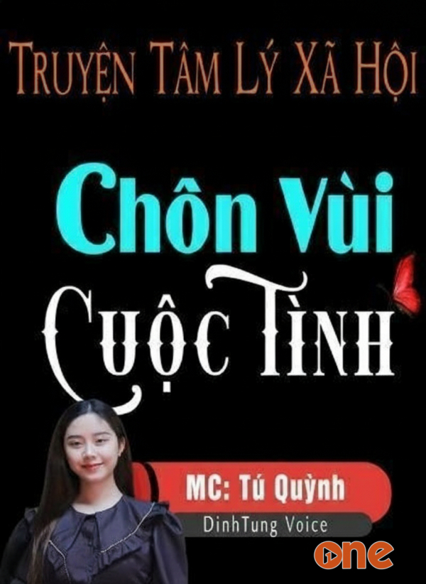 Chôn Vùi Cuộc Tình - Chưa Cập Nhật