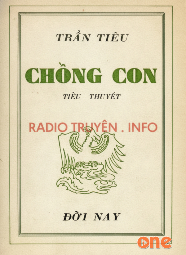Chồng Con - Thái Hoàng Phi