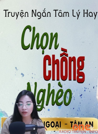 Chồng Nghèo