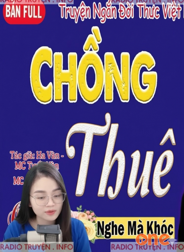 Chồng Thuê - MC Thu Huệ
