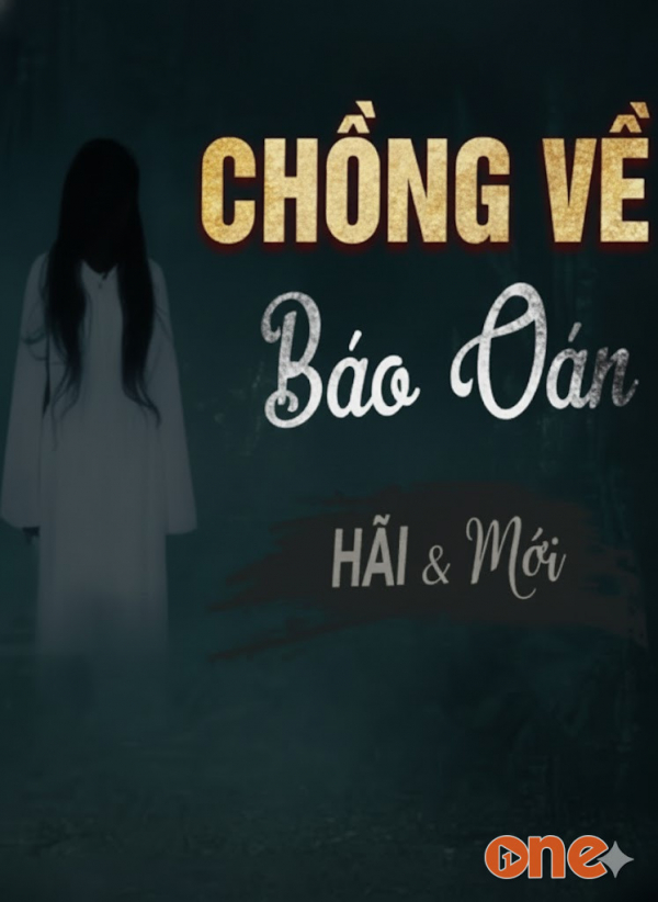 Chồng Về Báo Oán - MC Đình Soạn