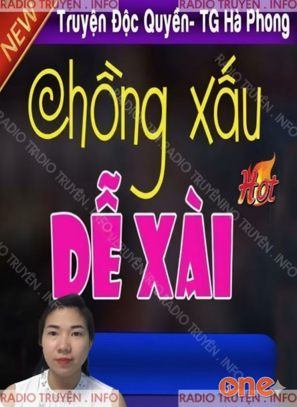 Chồng Xấu Dễ Xài - MC Kim Thanh