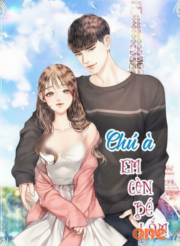 Chú À Em Còn Bé Lắm - MC Nguyễn Hoa