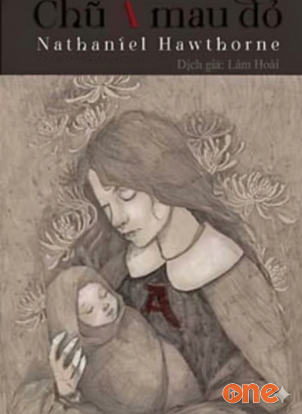 Chữ A Màu Đỏ - Thanh Nguyệt