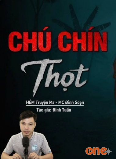 Chú Chín Thọt