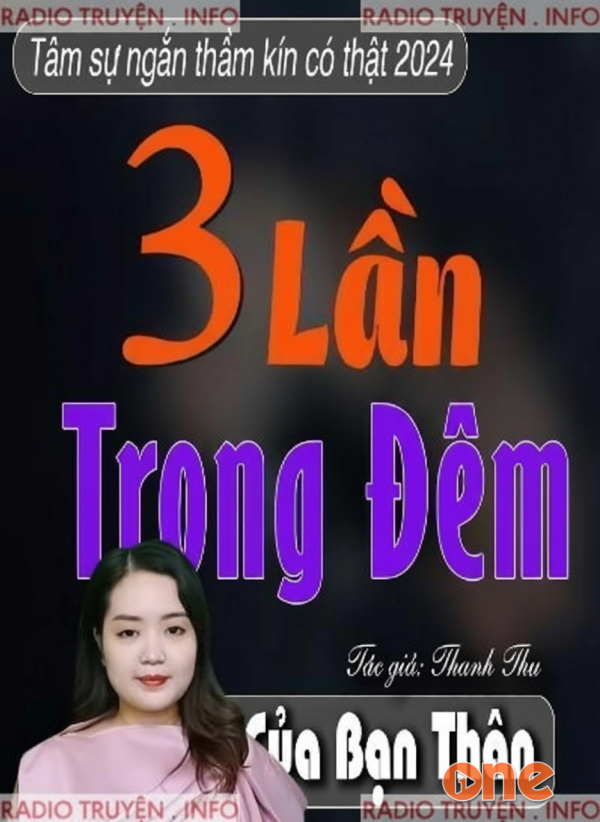 Chú Của Bạn Thân - MC Thanh Mai