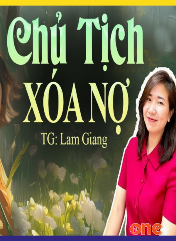 Chủ Tịch Xóa Nợ - MC Kim Thanh