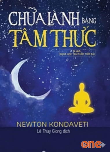 Chữa Lành Bằng Tâm Thức