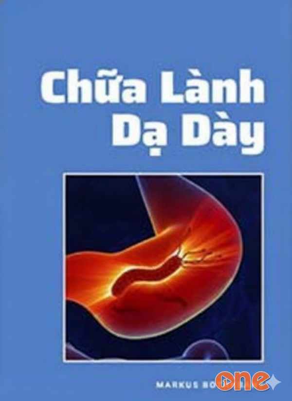 Chữa Lành Dạ Dày - Thùy Thương Ánh Dương