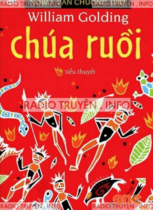 Chúa Ruồi - Đi Và Đọc