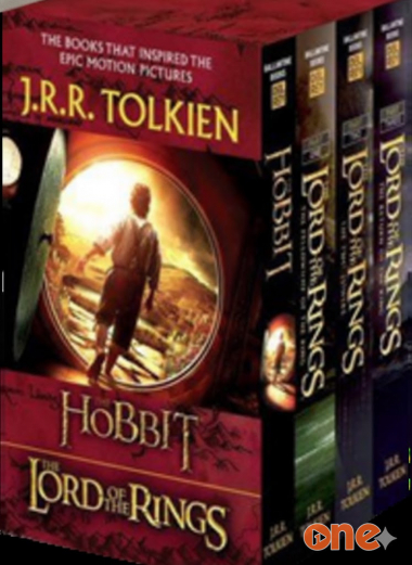 Chúa Tể Những Chiếc Nhẫn