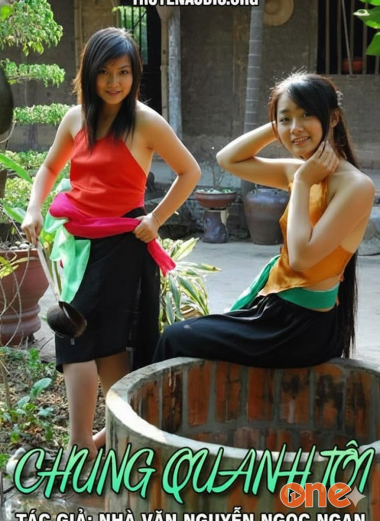 Chung quanh tôi