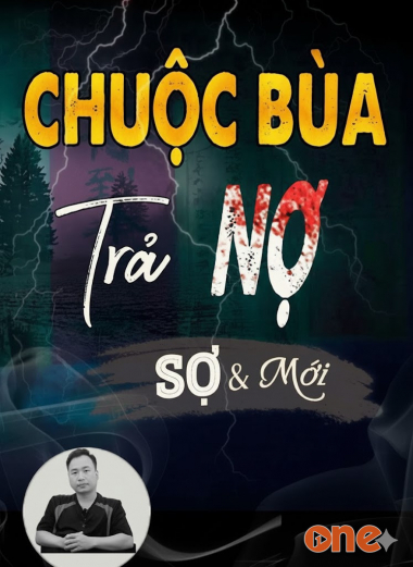 Chuộc Bùa Trả Nợ