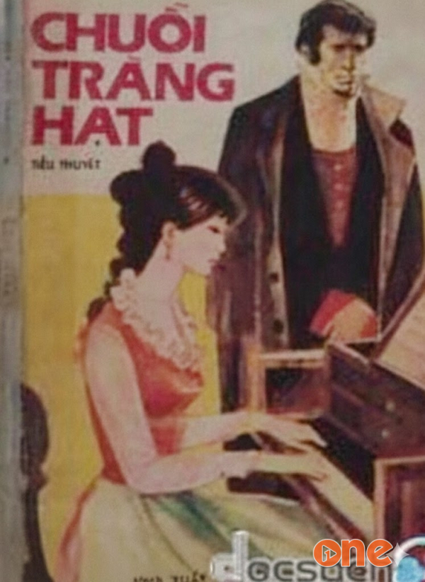 Chuỗi Tràng Hạt - Xuân