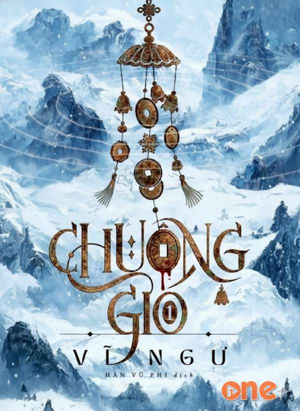 Chuông Gió - Linh Dị Truyện