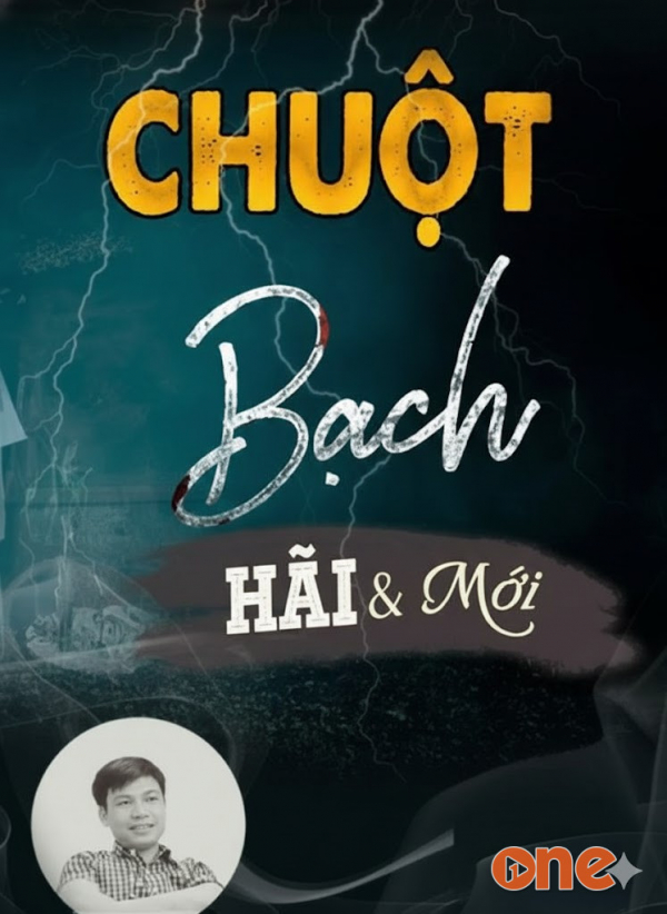 Chuột Bạch - MC Đình Soạn