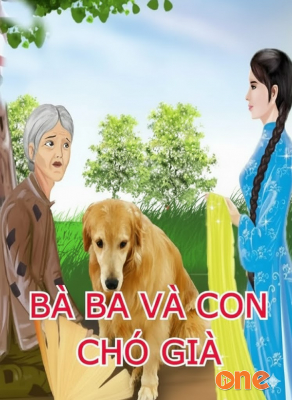 Chuyện Bà Ba Và Con Cho Vàng Tội Nghiệp - Chưa Cập Nhật