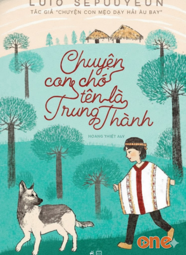 Chuyện Con Chó Tên Là Trung Thành