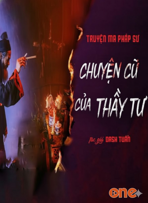 Chuyện Cũ Của Thầy Tư - MC Quàng A Tũn