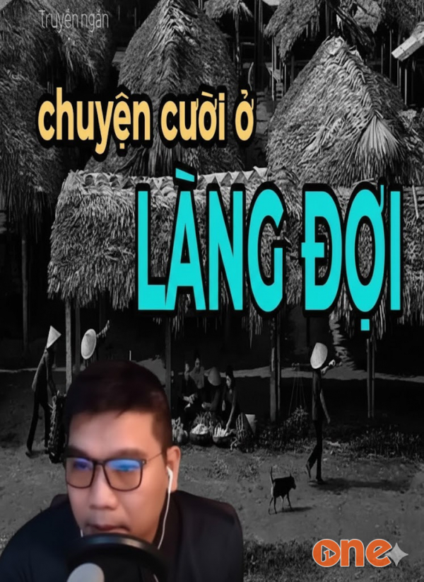 Chuyện Cười Ở Làng Đợi - MC Đình Duy