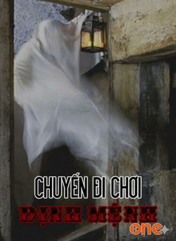 Chuyến Đi Chơi Định Mệnh - MC Nguyễn Huy