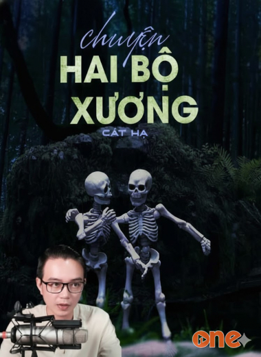 Chuyện Hai Bộ Xương
