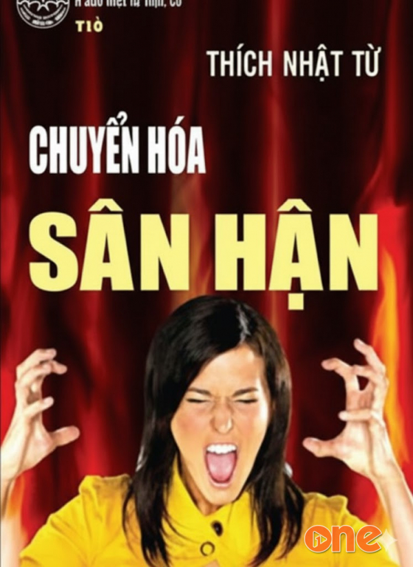 Chuyển Hóa Sân Hận - Lâm Thanh Toàn