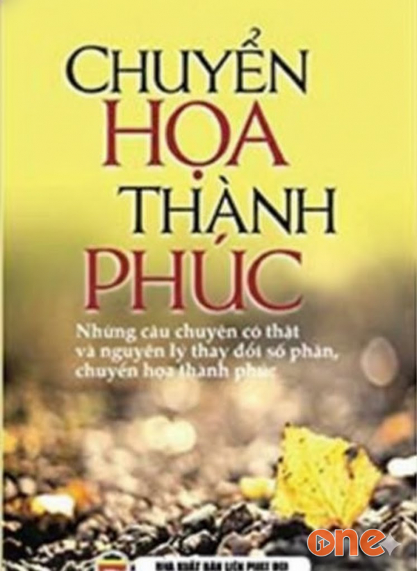 Chuyển Họa Thành Phúc - Trần Ngọc San
