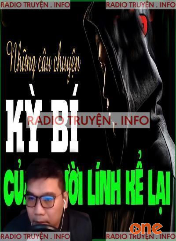 Chuyện Kỳ Bí Của Người Lính Kể Lại - MC Đình Duy