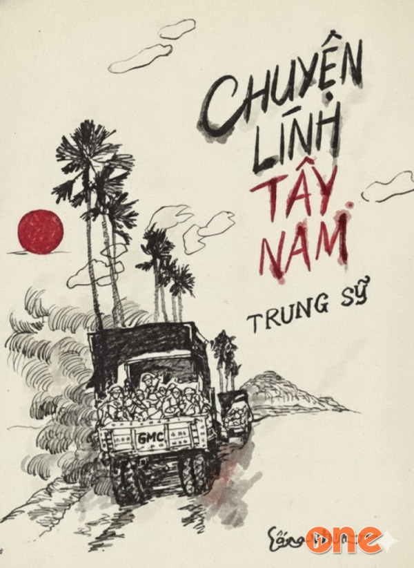 Chuyện Lính Tây Nam - Phát Thanh Sóc Trăng