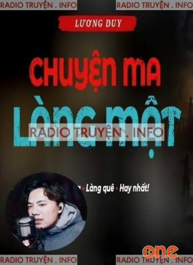 Chuyện Ma Làng Mật