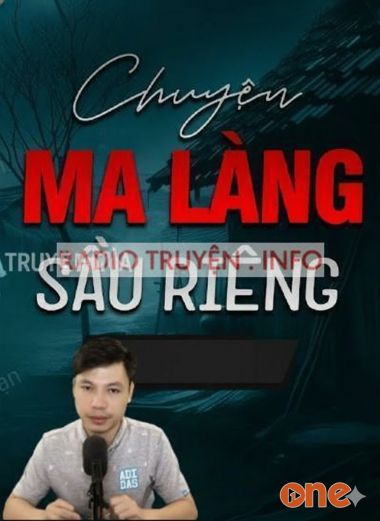 Chuyện Ma Làng Sầu Riêng